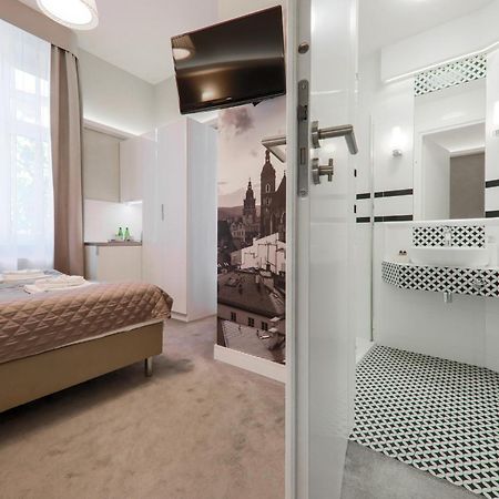 Apartamenty Podwale Cracóvia Exterior foto